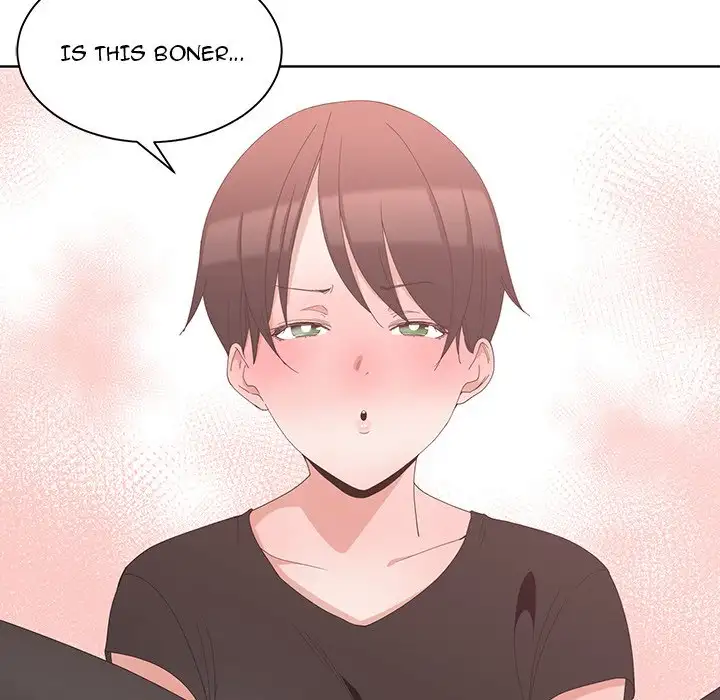 C****hood Friends Chapter 5 - Page 87