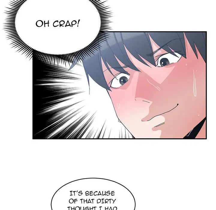 C****hood Friends Chapter 5 - Page 89