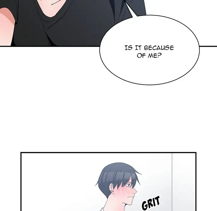 C****hood Friends Chapter 5 - Page 92