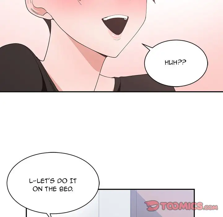 C****hood Friends Chapter 6 - Page 30