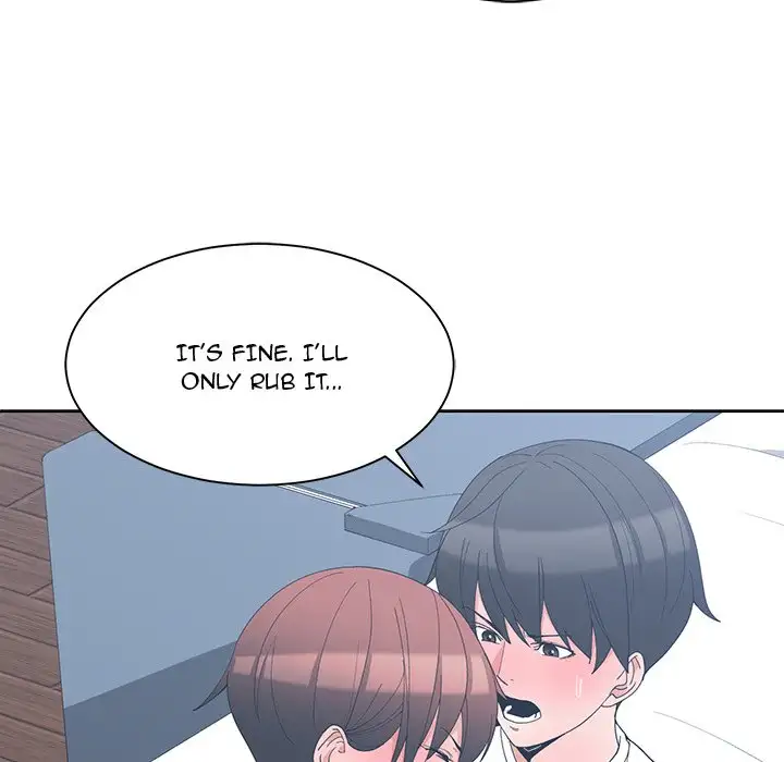 C****hood Friends Chapter 6 - Page 43
