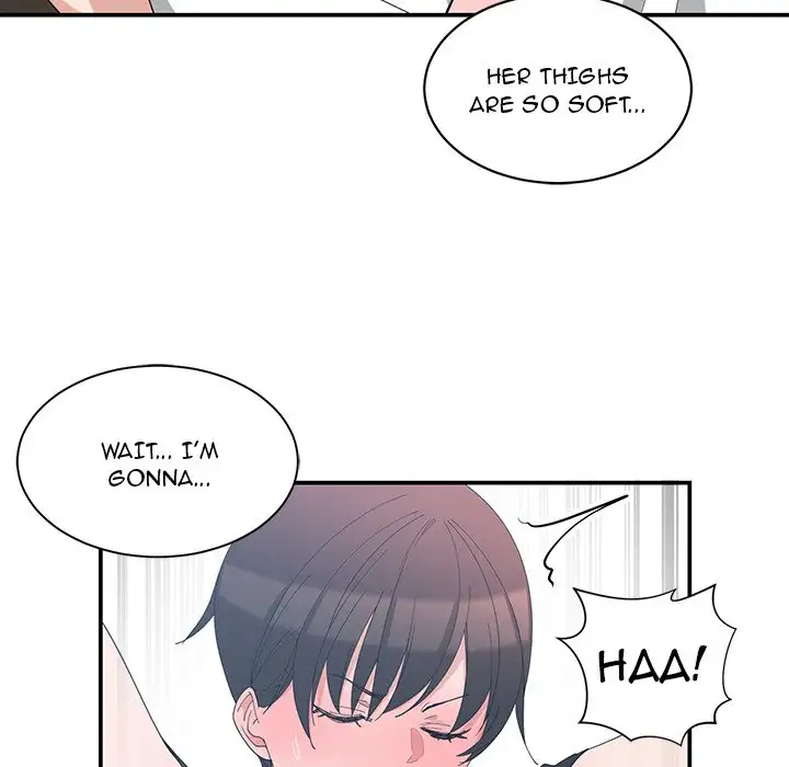 C****hood Friends Chapter 6 - Page 45