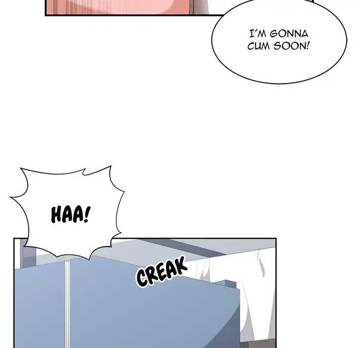 C****hood Friends Chapter 6 - Page 47