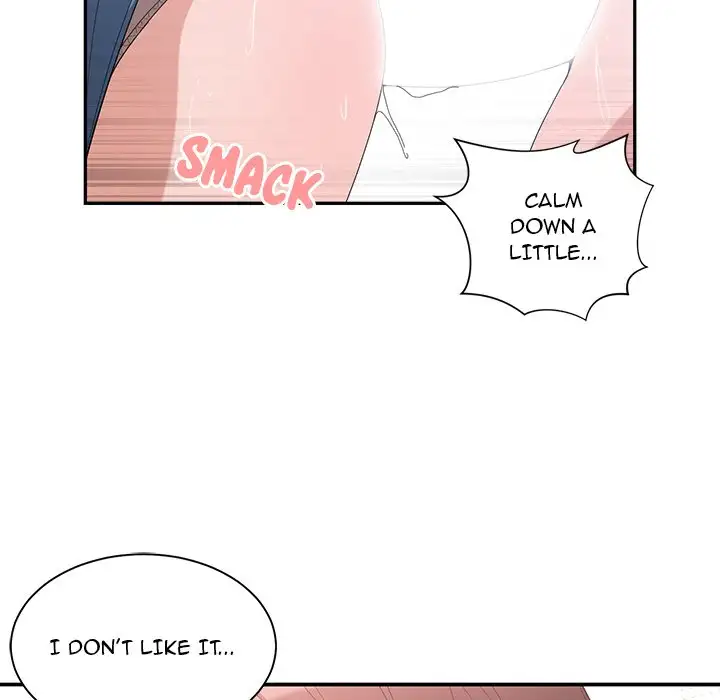 C****hood Friends Chapter 6 - Page 69