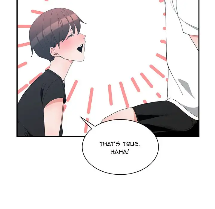 C****hood Friends Chapter 6 - Page 7