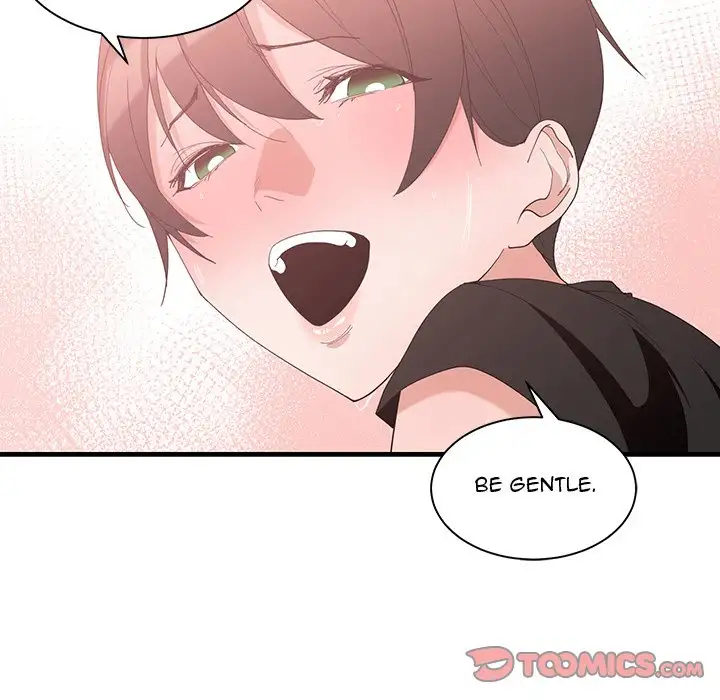 C****hood Friends Chapter 6 - Page 70