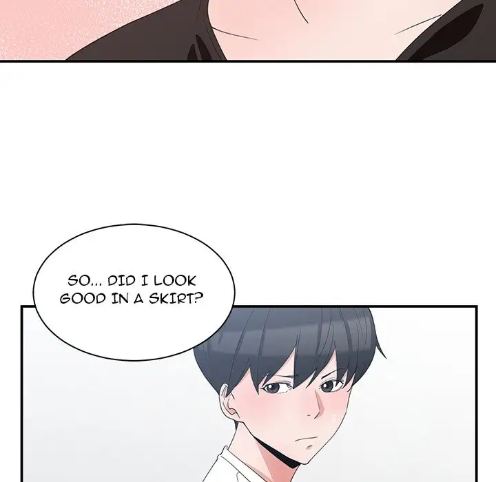 C****hood Friends Chapter 6 - Page 89