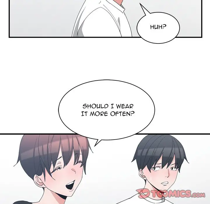 C****hood Friends Chapter 6 - Page 90