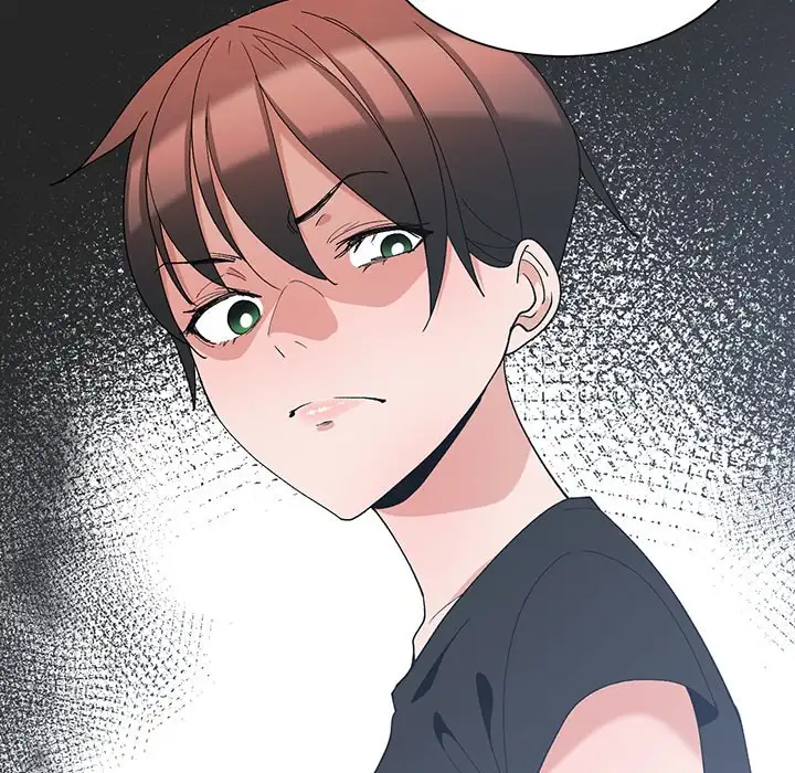 C****hood Friends Chapter 6 - Page 92