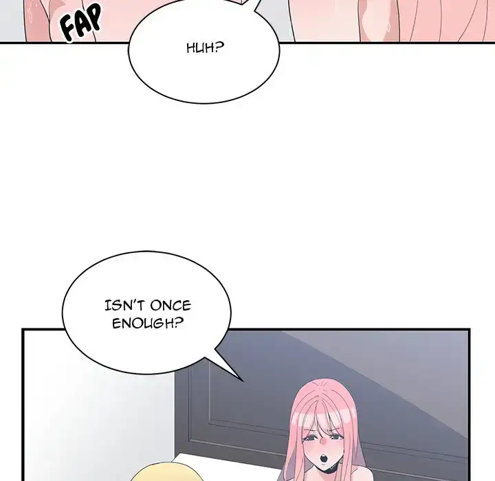 C****hood Friends Chapter 7 - Page 13