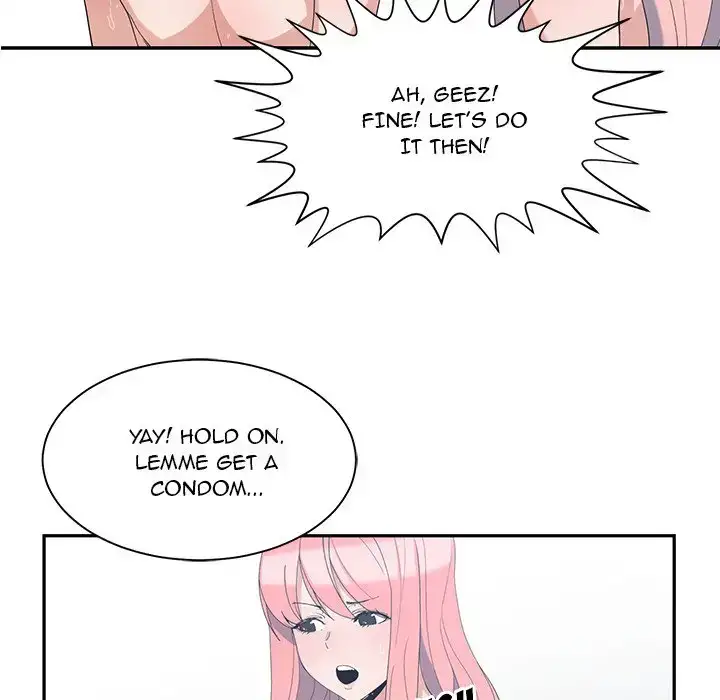 C****hood Friends Chapter 7 - Page 17