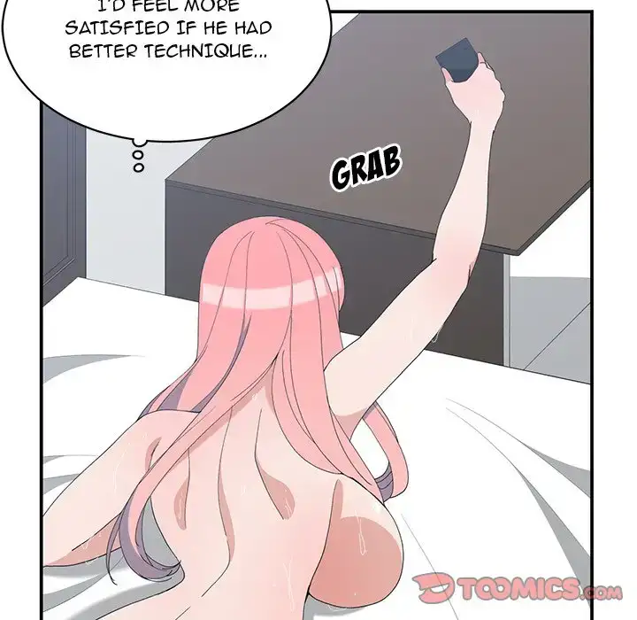 C****hood Friends Chapter 7 - Page 20
