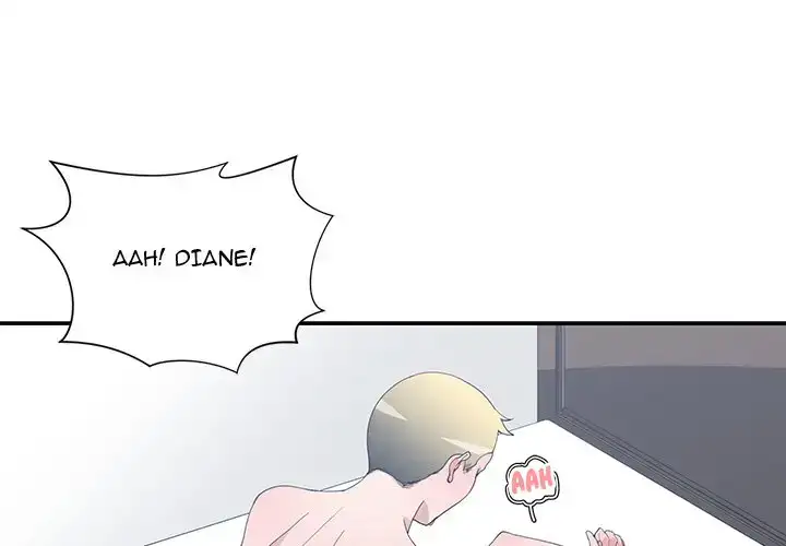 C****hood Friends Chapter 7 - Page 3