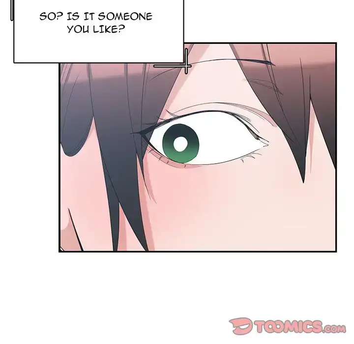 C****hood Friends Chapter 7 - Page 32