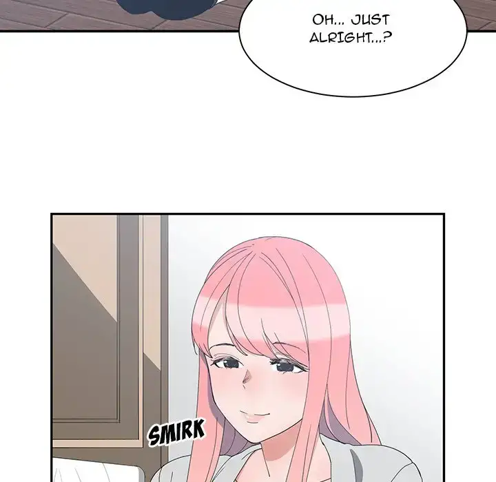 C****hood Friends Chapter 7 - Page 47