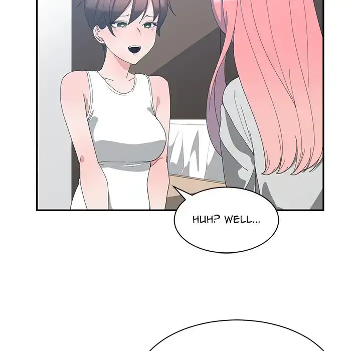 C****hood Friends Chapter 7 - Page 49