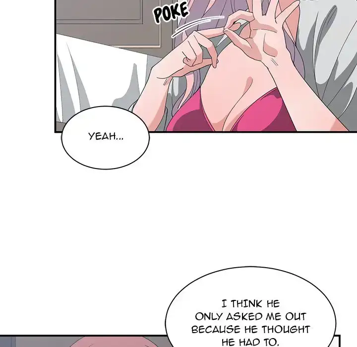 C****hood Friends Chapter 7 - Page 57