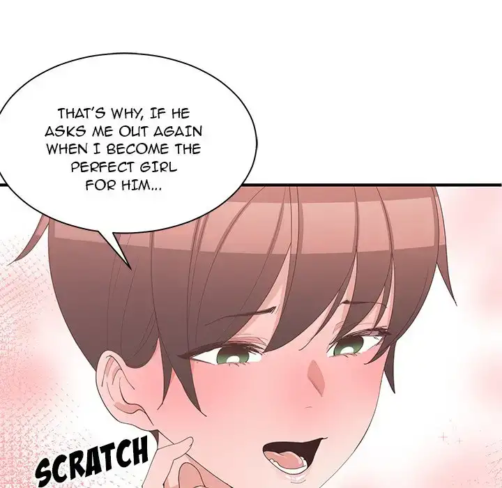 C****hood Friends Chapter 7 - Page 59