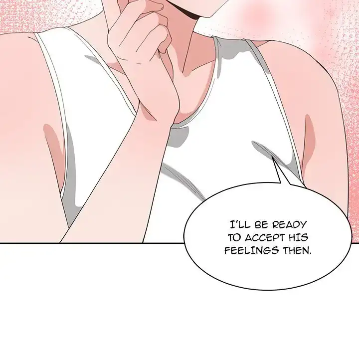 C****hood Friends Chapter 7 - Page 60