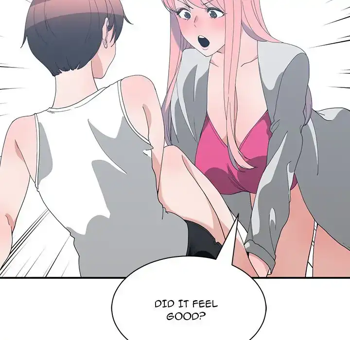 C****hood Friends Chapter 7 - Page 67