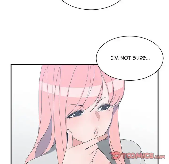 C****hood Friends Chapter 7 - Page 68