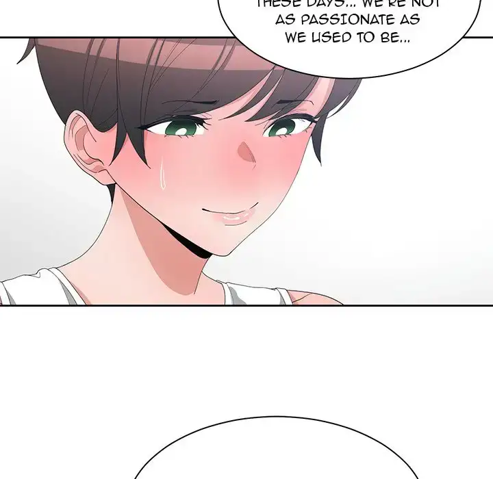 C****hood Friends Chapter 7 - Page 71