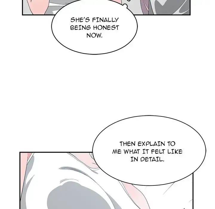 C****hood Friends Chapter 7 - Page 73