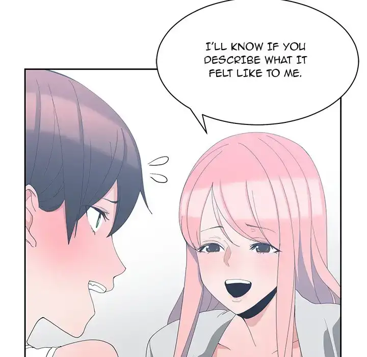 C****hood Friends Chapter 7 - Page 75