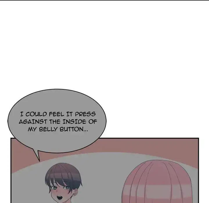 C****hood Friends Chapter 7 - Page 88