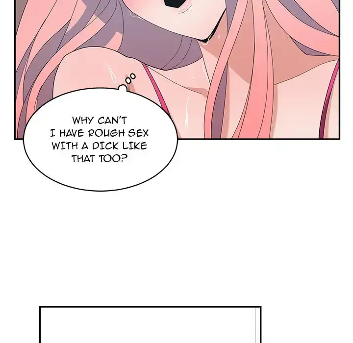 C****hood Friends Chapter 7 - Page 93