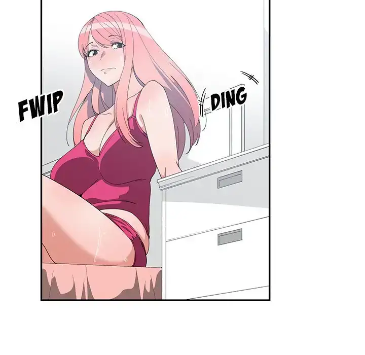C****hood Friends Chapter 7 - Page 94
