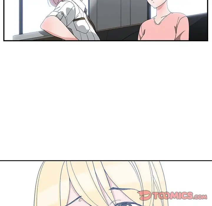 C****hood Friends Chapter 8 - Page 14