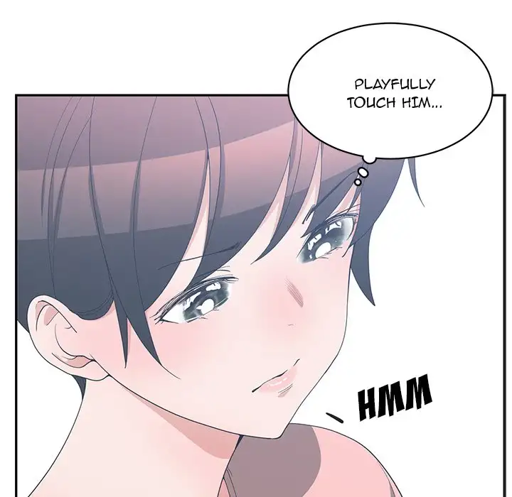 C****hood Friends Chapter 8 - Page 23