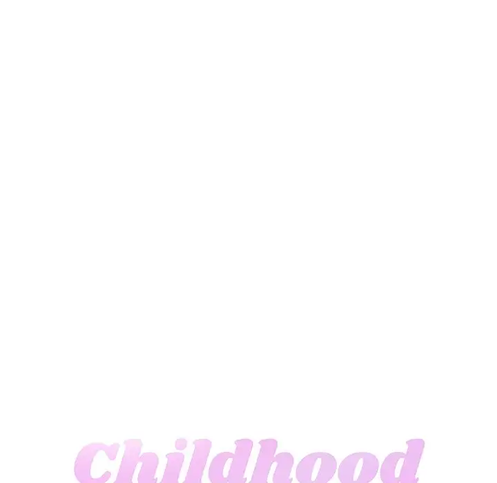 C****hood Friends Chapter 8 - Page 25