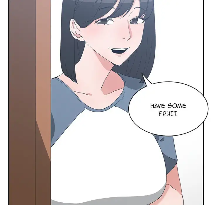 C****hood Friends Chapter 8 - Page 31