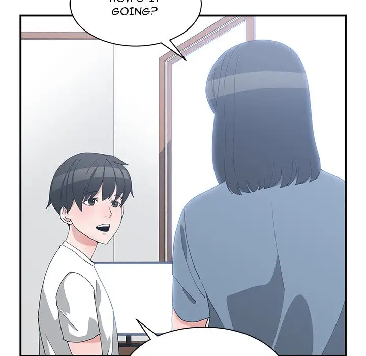 C****hood Friends Chapter 8 - Page 33