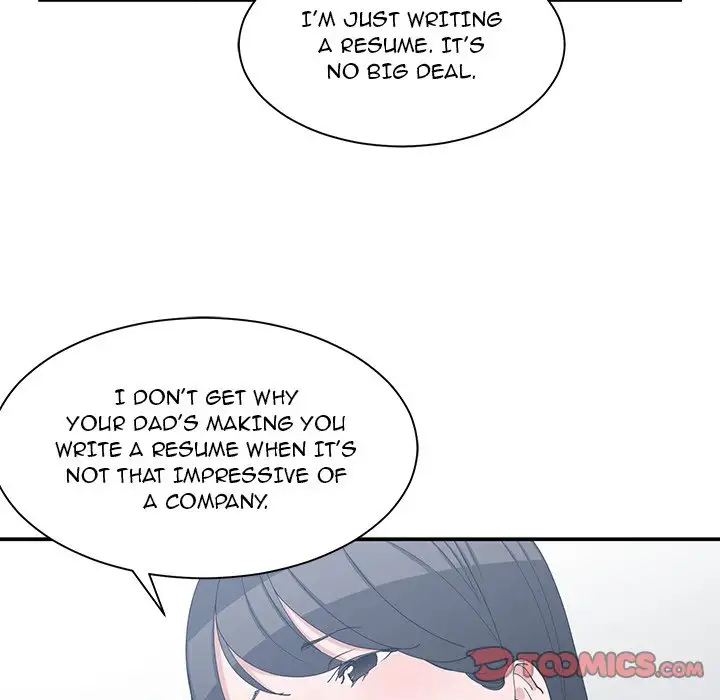 C****hood Friends Chapter 8 - Page 34