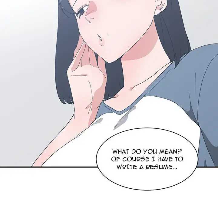 C****hood Friends Chapter 8 - Page 35