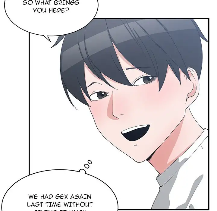 C****hood Friends Chapter 8 - Page 47