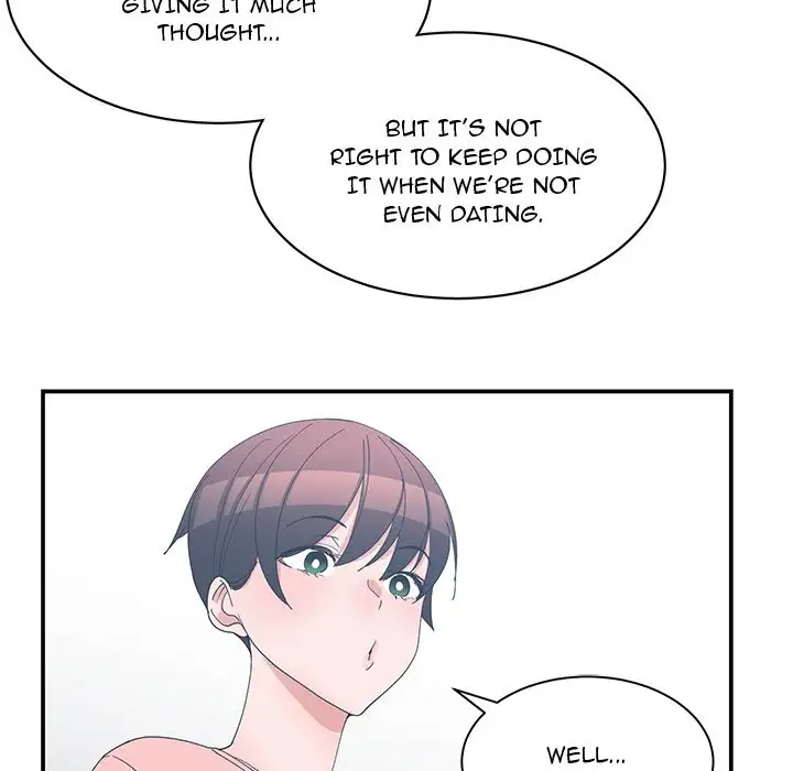 C****hood Friends Chapter 8 - Page 48