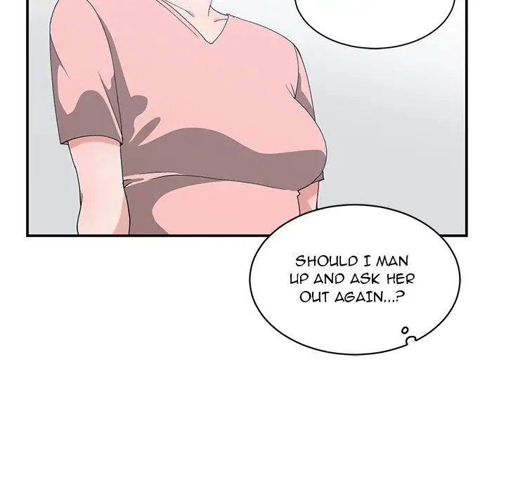 C****hood Friends Chapter 8 - Page 49