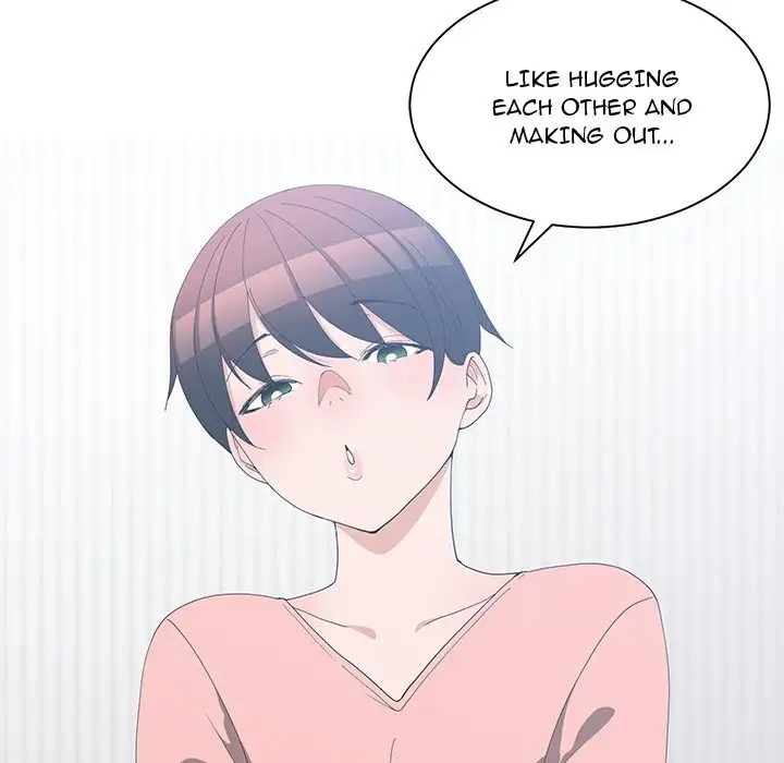 C****hood Friends Chapter 8 - Page 64