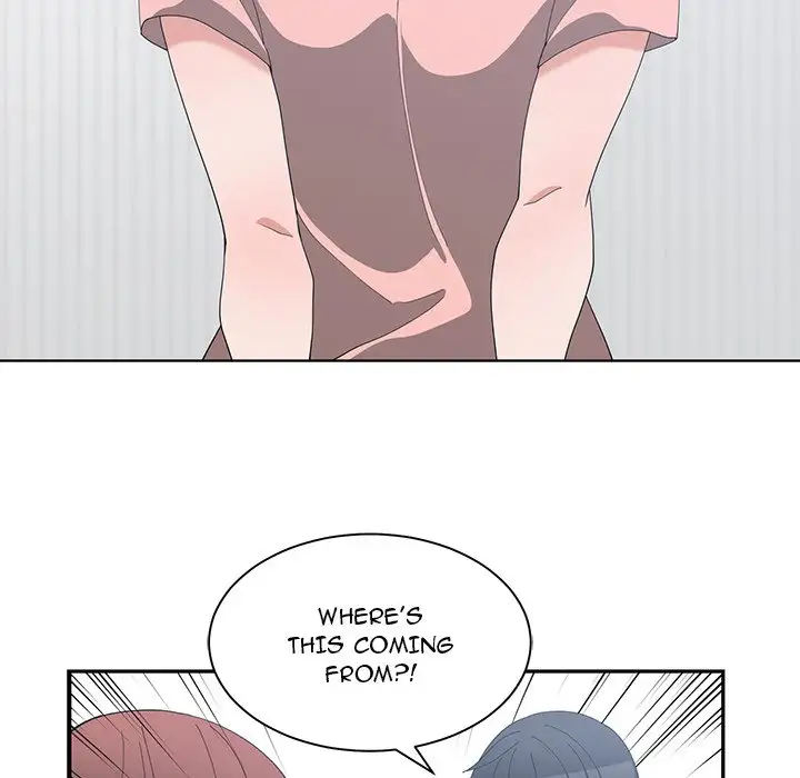C****hood Friends Chapter 8 - Page 65