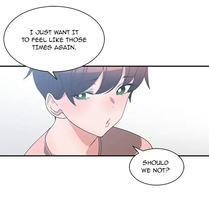 C****hood Friends Chapter 8 - Page 67