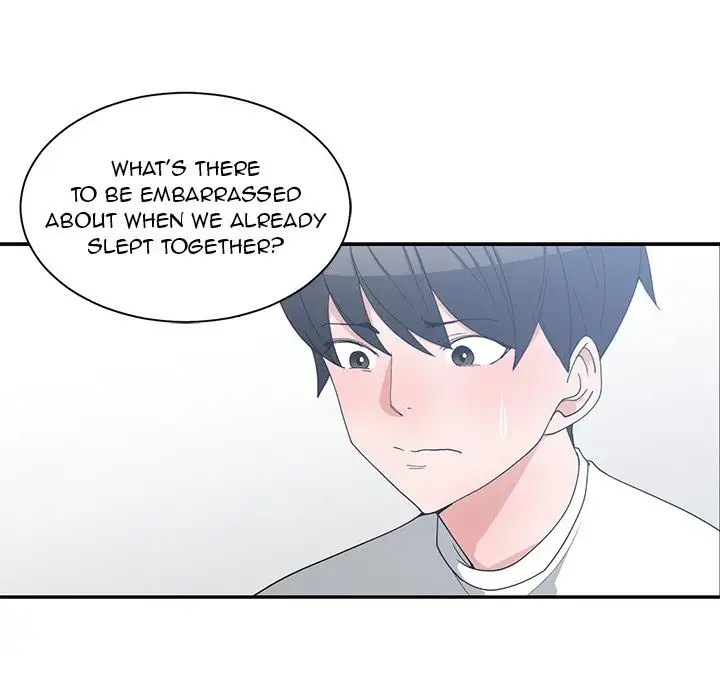 C****hood Friends Chapter 8 - Page 68