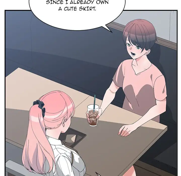 C****hood Friends Chapter 8 - Page 8