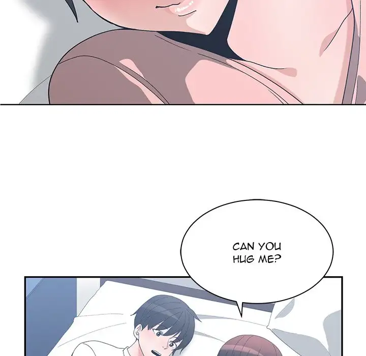 C****hood Friends Chapter 8 - Page 81