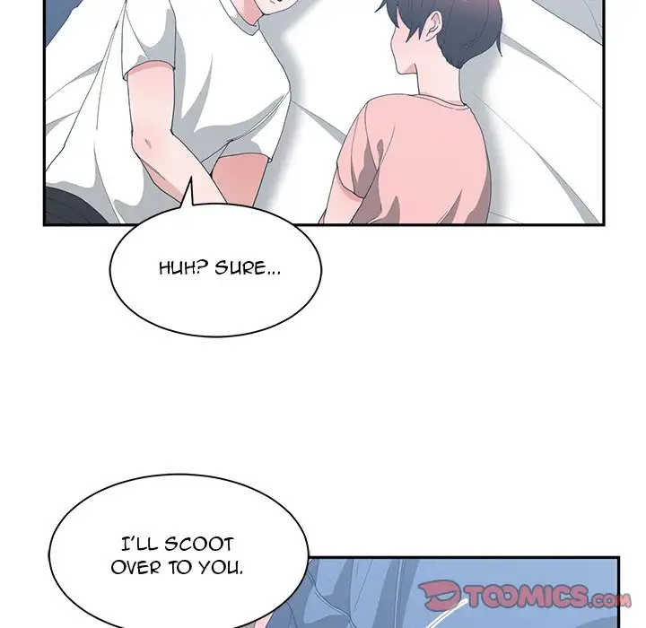 C****hood Friends Chapter 8 - Page 82