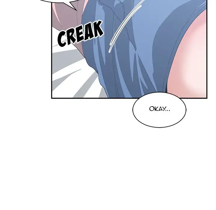 C****hood Friends Chapter 8 - Page 83