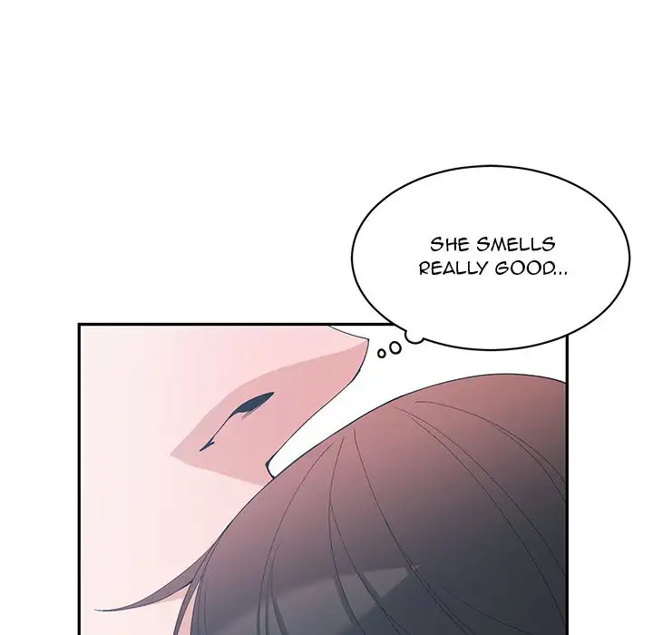 C****hood Friends Chapter 8 - Page 87